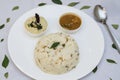 Rava Upma / Uppuma - south indian breakfast