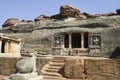 Ravan Pahadi Cave, Aihole