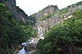 Ravana Falls Ella, Sri Lanka