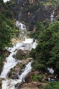 The Ravana Falls - Ella - Sri Lanka