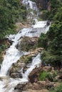 The Ravana Falls - Ella - Sri Lanka