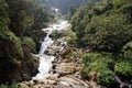 Ravana Ella Falls, Badulla, Sri Lanka