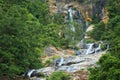 Ravana Falls, Ravana Ella Wildlife Sanctuary, Sri Lanka