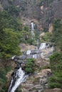 Ravana Falls, Sri Lanka