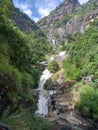 Ravana Water Fall sri Lanka