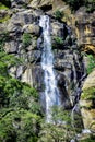 ravana waterfall