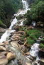 Ravana waterfall