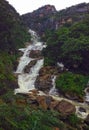 Ravana Waterfalls Ella Town