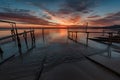 Ravda beach, near Burgas, Bulgaria