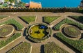 Ravello gardens, Italy