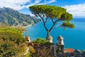 Ravello, Italy