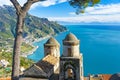 Ravello, Italy