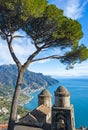 Ravello, Italy