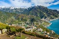 Ravello, Italy