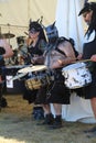 Raven Drumming Group