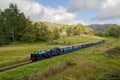 Ravenglass and Eskdale Steam Railway