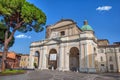 Ravenna Cathedral, Itlay