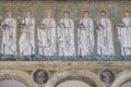 Ravenna emilia romagna italy europe basilica st. apollinare new