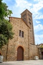 Ravenna, Emilia-Romagna, Italy Royalty Free Stock Photo