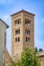 Ravenna, Emilia-Romagna, Italy Royalty Free Stock Photo