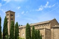 Ravenna, Emilia-Romagna, Italy Royalty Free Stock Photo