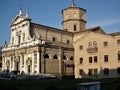 Ravenna, historic, very old, \