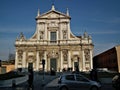 Ravenna, historic, very old, \