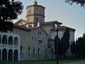 Ravenna, historic, very old, \