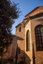Ravenna Italian mosaic capital, Italy - Emilia Romagna, Basilica of San Vitale