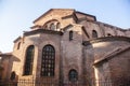 Ravenna Italian mosaic capital, Italy - Emilia Romagna, Basilica of San Vitale