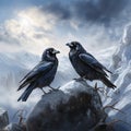 Ravens