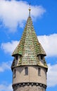 Ravensburg Tower Royalty Free Stock Photo