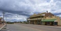 Ravensthorpe`s WA Historic Tavern