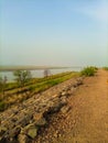 Ravi river