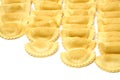 Ravioli Royalty Free Stock Photo
