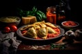 Ravioli Extravaganza: Unleash Your Taste Buds with Exquisite Pasta Pleasures