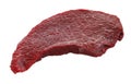 Raw Beef