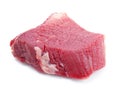 Raw beef meat Royalty Free Stock Photo