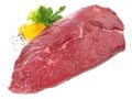 Fine Meat - Raw Beef - Tafelspitz
