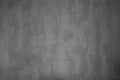 Raw beton brut grunge concrete wall or floor texture. Royalty Free Stock Photo