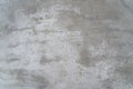 Raw beton brut grunge concrete wall or floor texture. Royalty Free Stock Photo