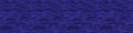 Raw Blue Faux Denim Border Texture Background. Dark Plain Indigo Chambray Seamless Pattern. Close Up Textile Weave for Classic