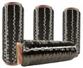 Raw Carbon Fiber Thread