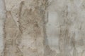 Raw cement wall texture Royalty Free Stock Photo