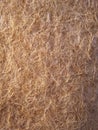 Raw Chanvra Hemp Insulation