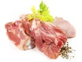 Fine Meat - Raw Chicken Leg Cuts