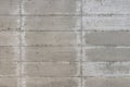 Raw concrete wall texture.