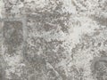 Abstract Weathered Grunge Raw concrete wall texture with plaster and paint background.Paint texture peeling off concrete wall. Royalty Free Stock Photo