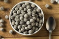 Raw Dry Organic Tapioca Pearl Balls