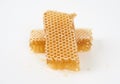 Raw honey Royalty Free Stock Photo